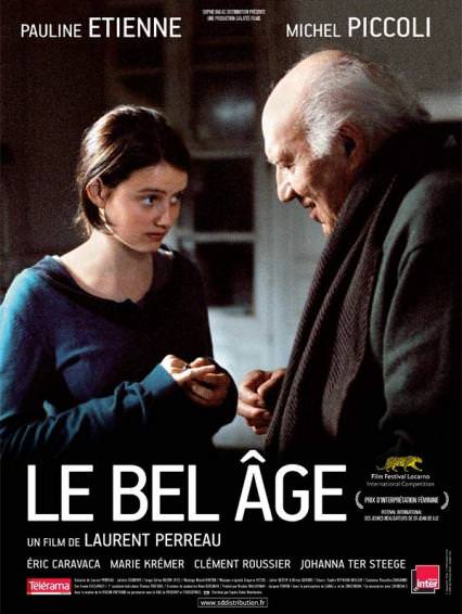 Le bel âge