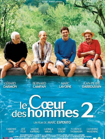 Le coeur des hommes 2