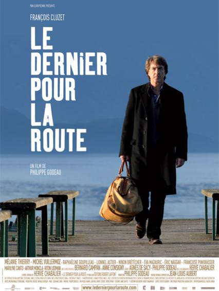 Le dernier pour la route