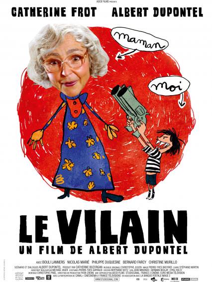 Le vilain