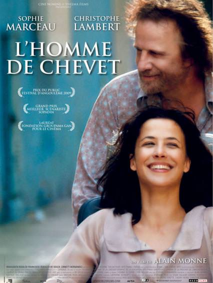 L'homme de chevet