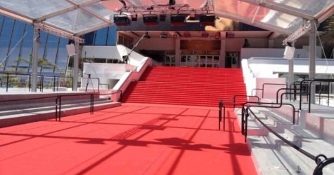 Retour des étudiants sur le festival de Cannes !