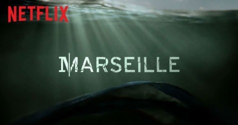 Des anciens de l'école de cinéma CLCF dans la série MARSEILLE