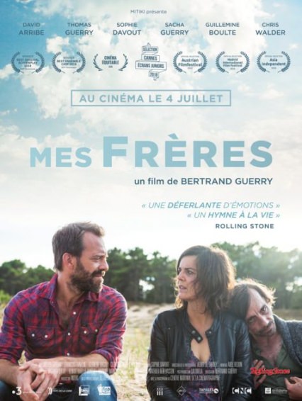 Mes frères