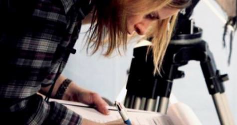 UN METIER > SCRIPTE UN METIER > SCRIPTE