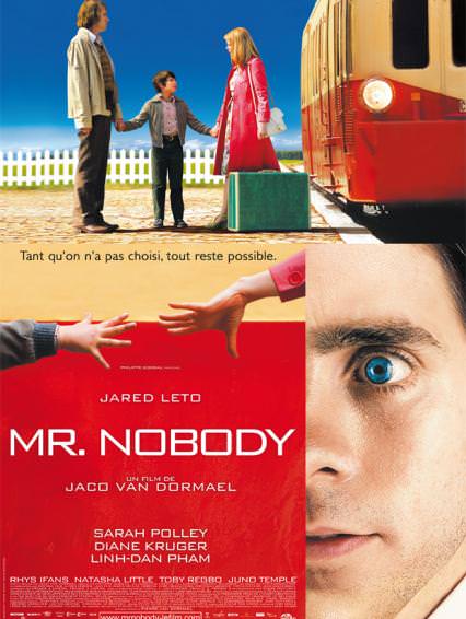 Mr Nobody