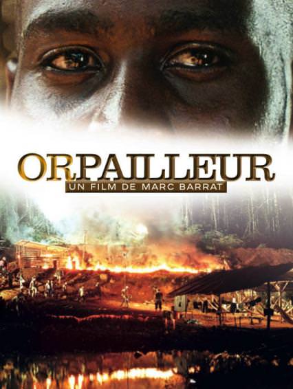 Orpailleur