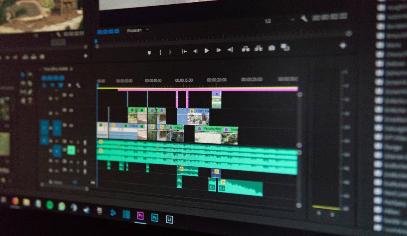 Montage cinéma : en quoi ça consiste au cinéma ? Montage cinéma : en quoi ça consiste au cinéma ?