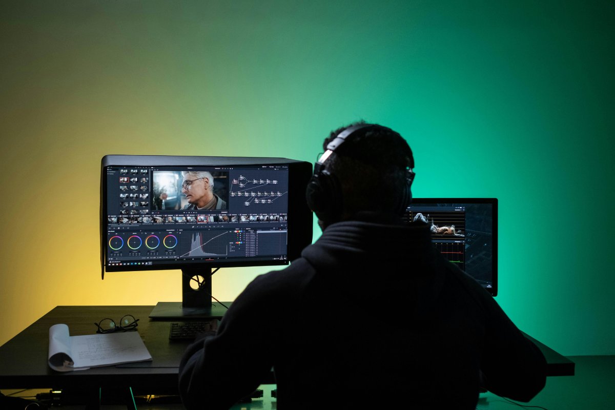 Post-production : en quoi ça consiste au cinéma ? Post-production : en quoi ça consiste au cinéma ?