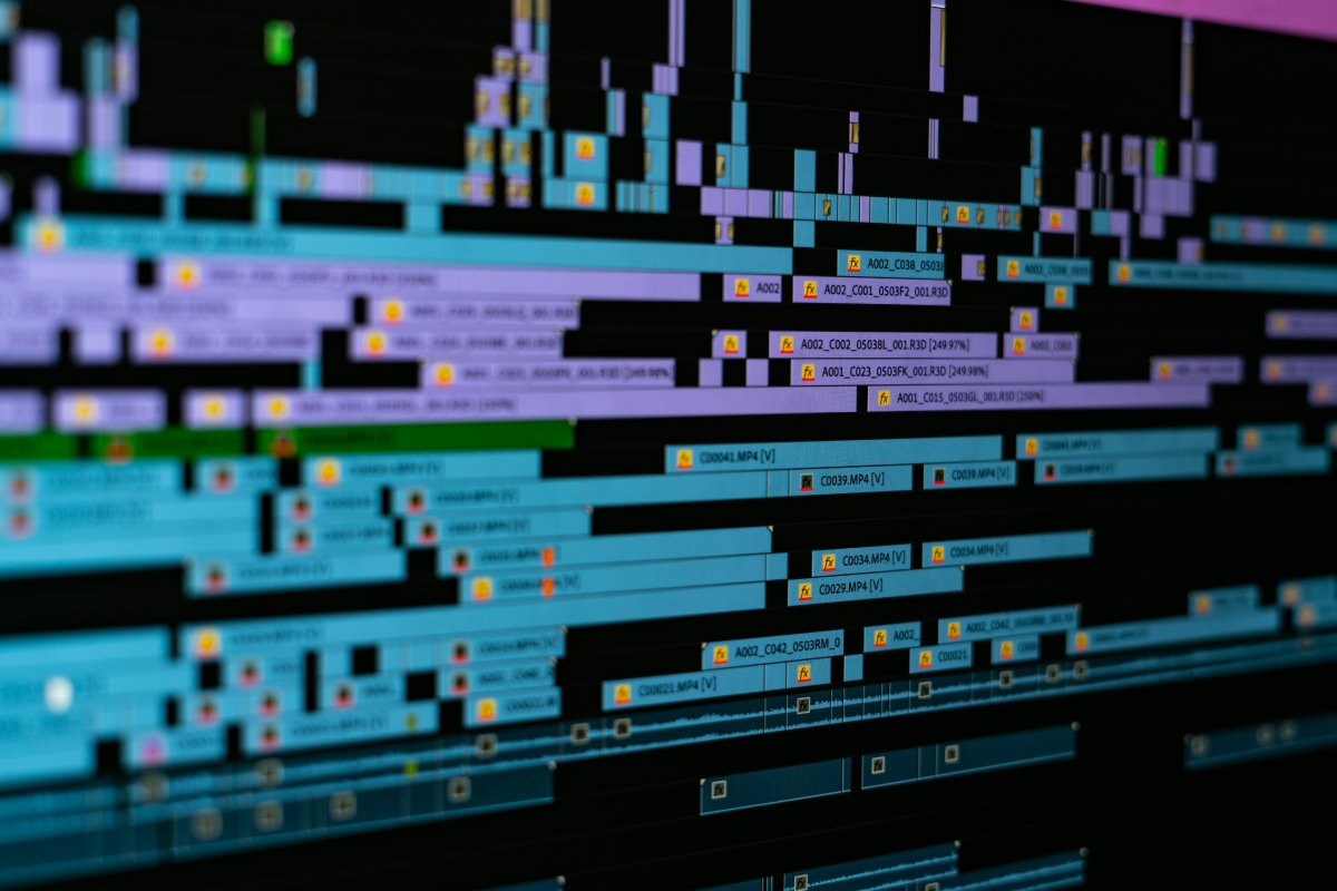 Logiciel de montage cinéma : comment ça marche ?