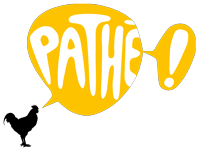 Logo Pathé