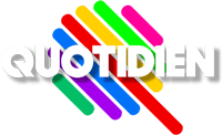 Logo Quotidien