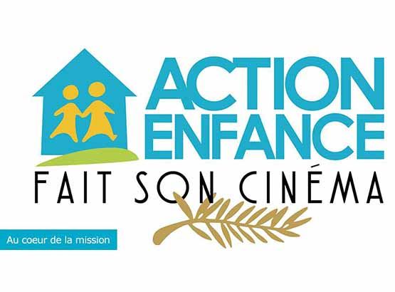 ActionEnfanceFaitSonCinéma : 3 films CLCF !