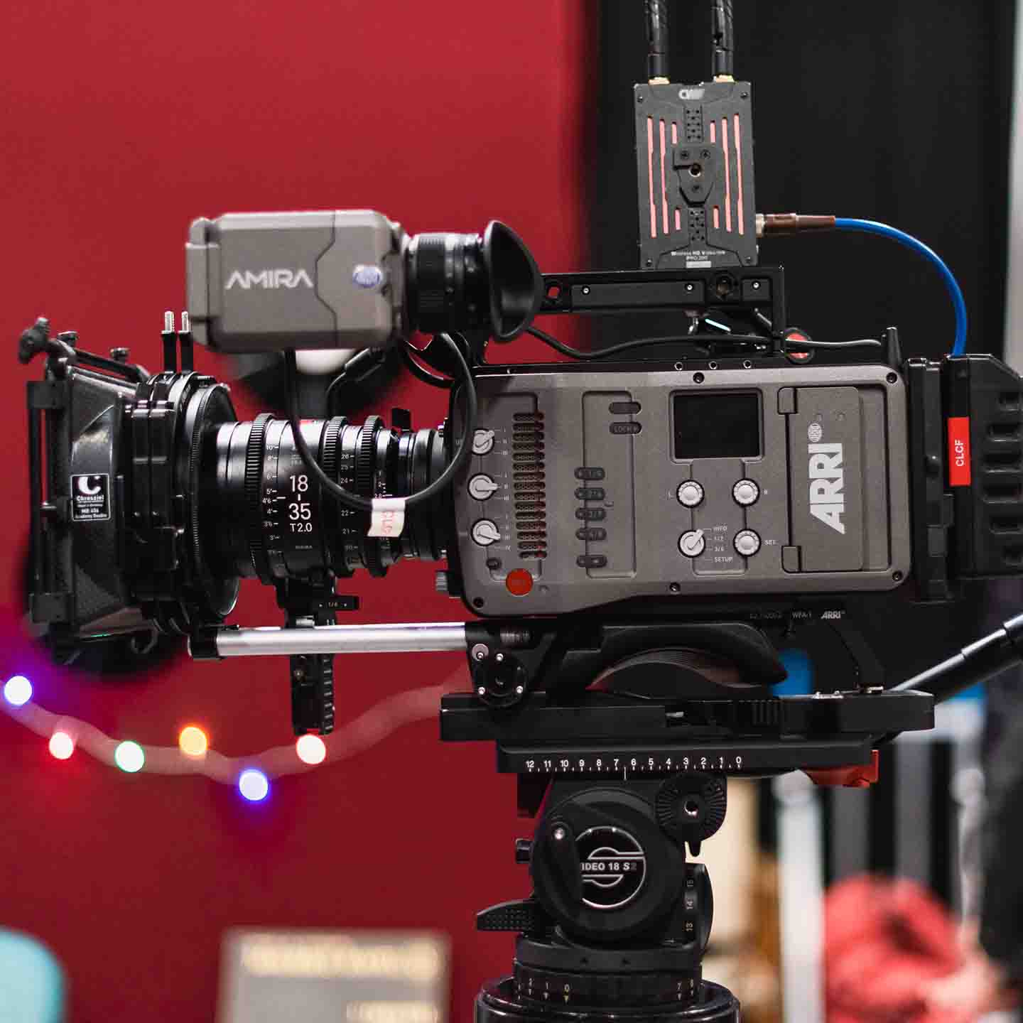 camera