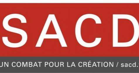 Les étudiants de la spécialisation Scénario membre de la SACD