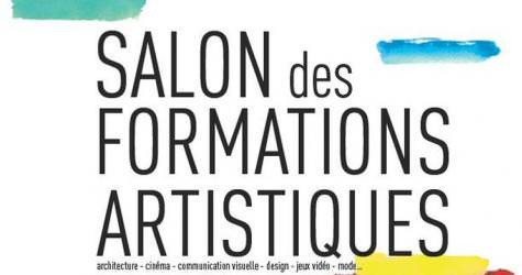 Le salon des formations artistiques avec le CLCF | Ecole de cinéma CLCF