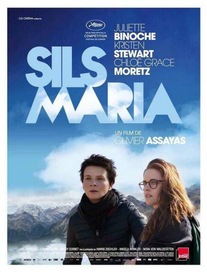 Sils Maria