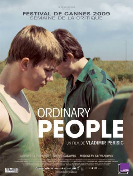 Ordinary People