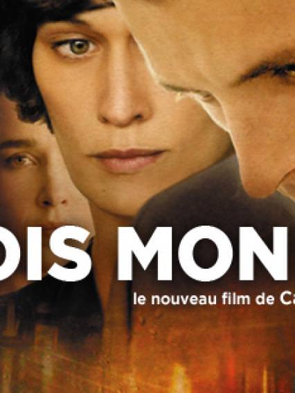 Trois mondes