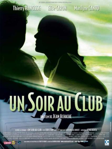 Un soir au club