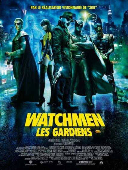 Watchmen