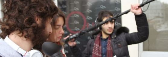 Les formations de l'école de cinéma CLCF Les formations de l'école de cinéma CLCF