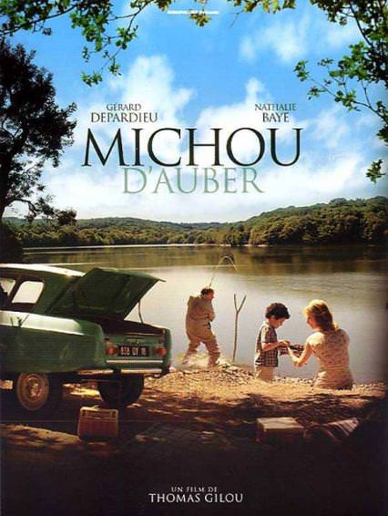 Muchou d'Auber Muchou d'Auber