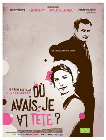 Où avais-je la tête ? ou-avais-je-la-tete