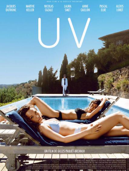 UV UV