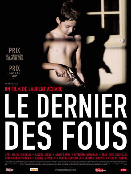 Le dernier des fous Le dernier des fous