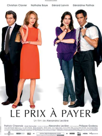 Le prix à payer le_prix_a_payer_film