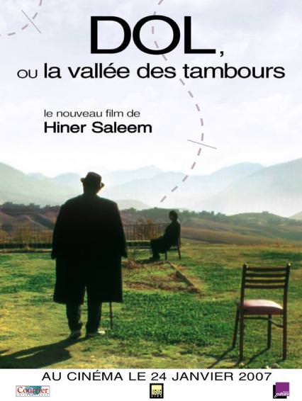 DOL ou la vallée des tambours DOL ou la vallée des tambours