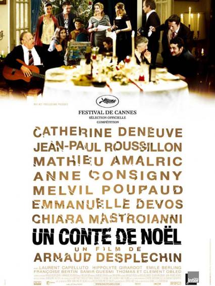 Un conte de Noël un-conte-de-noel