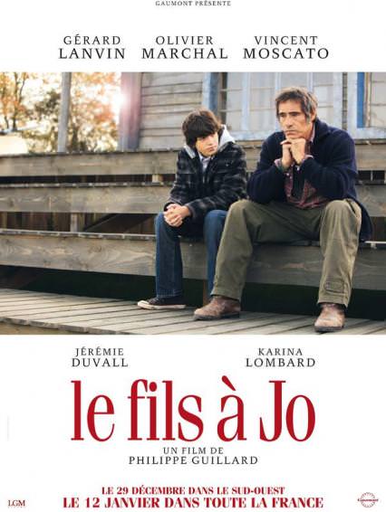Le fils à Jo le-fils-a-jo