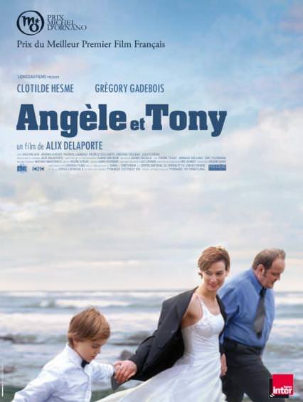 Angèle et Tony Angèle et Tony