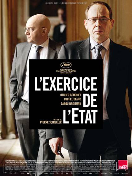 L'exercice de l'état l-exercice-de-l-etat
