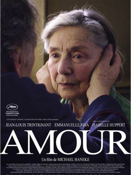 Amour Amour