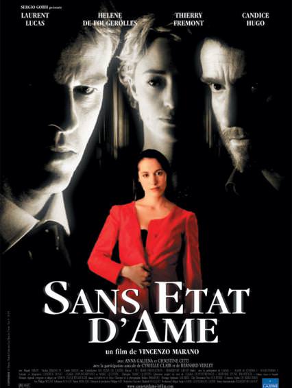 Sans état d'âme sans-etat-d-ame