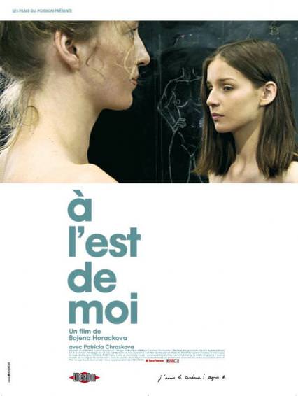 À l'est de moi a_l_est_de_moi