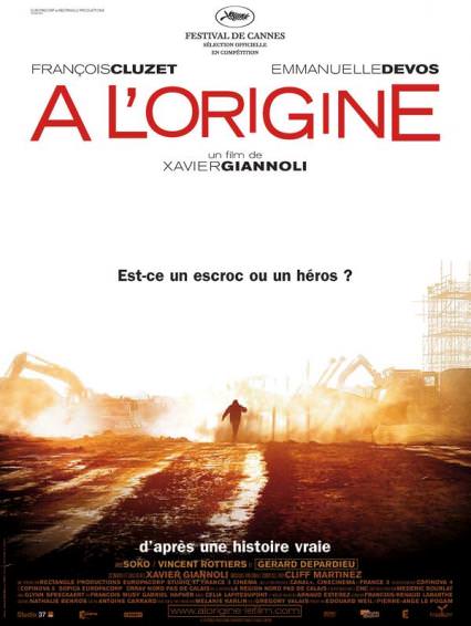 À l'origine a-l-origine