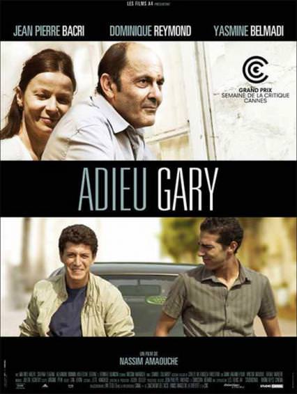 Adieu Gary adieu-gary