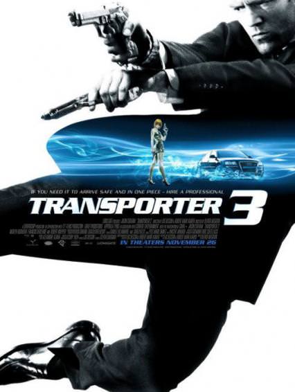 Le Transporteur 3 Le Transporteur 3