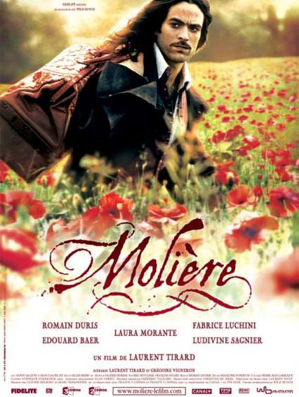 Molière moliere