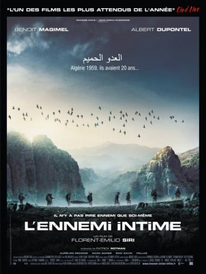 L'ennemi intime L'ennemi intime