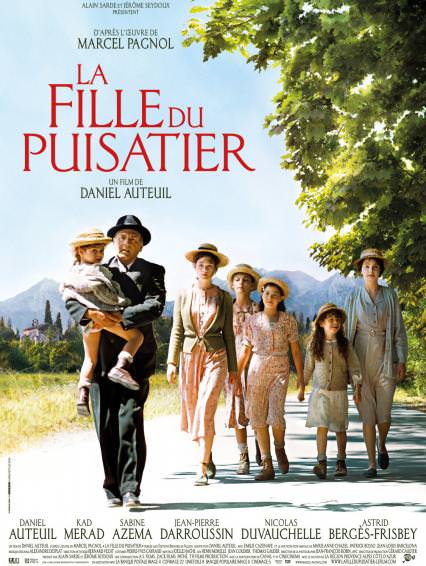 La fille du puisatier La fille du puisatier