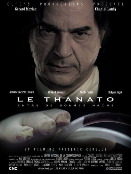Le Thanato Le Thanato