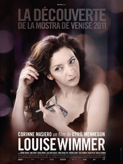 Louise Wimmer Louise Wimmer