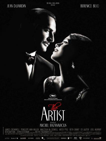 The artist The artist