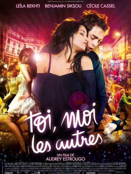 Toi, moi, les autres toi-moi-les-autres