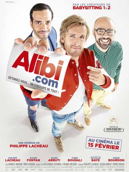 Alibi.com Alibi.com